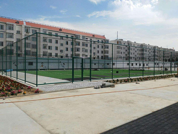 球場護欄網(wǎng)